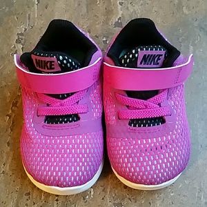 NIKE BABY SHOES